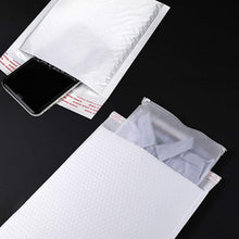 Load image into Gallery viewer, #0 6x10&quot; POLY BUBBLE MAILER PADDED ENVELOPES-500ct