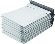 Load image into Gallery viewer, #0 6x10&quot; POLY BUBBLE MAILER PADDED ENVELOPES-500ct