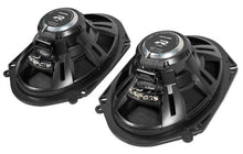 Load image into Gallery viewer, Alpine R-S68 6x8&quot; Front+Rear Speaker Replacement For 2004 Ford F-150 Heritage