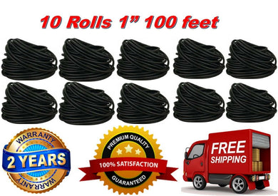 10 Rolls 100 Ft 1
