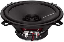 Load image into Gallery viewer, 2 Rockford Fosgate Prime R1525X2 160W Peak (80W RMS) 5-1/4&quot; 2-Way Prime Series Coaxial Car Speakers - 4 Speakers + 100FT Speaker Wire + Free Phone Holder