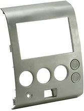 Load image into Gallery viewer, Metra 99-7406 Single DIN Dash Kit 70-7550 Harness for Select Nissan Pathfinder/Titan