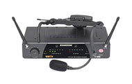 Samson Airline 77 AH7 Fitness Headset Wireless System (Channel K5) (SW7A7SQE-K5)