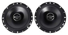 Load image into Gallery viewer, Alpine S-S65 Car Audio Type S Series 6 1/2&quot; 320 Watt Speakers - 2 Pair with 20&#39; Speaker Wire Package