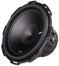 Load image into Gallery viewer, 2 Rockford Fosgate P2D2-12 12&quot; 1600W Car Subwoofers Sub + Dual Sealed Sub Box