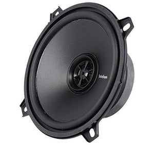Rockford Fosgate R1525X2 5.25" 2-Way 320 Watt Total Car Audio Speakers