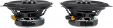 Load image into Gallery viewer, Alpine S-S57 5x7&quot; Front Factory Speaker Replacement Kit For 1989-1997 Mercury Cougar + Metra 72-5600 Speaker Harness