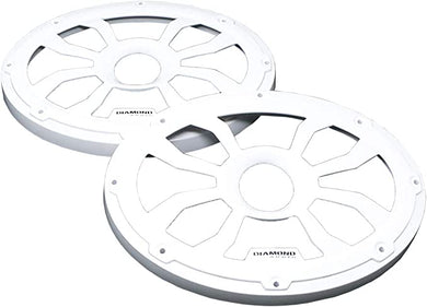 Diamond Audio HXM69FWW 6.5