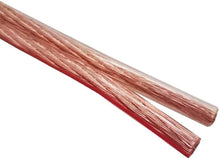 Load image into Gallery viewer, American Terminal SW14G2514 Gauge 25&#39; Speaker Wire 2 Conductor Audio Marine Cable