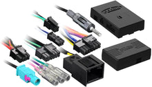Load image into Gallery viewer, Metra AXDIS-MB132 Mercedes CLS/E/SLK with MOST25 Amp SWC Retention 2002-2011