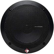 Load image into Gallery viewer, 2 Rockford Fosgate Prime R1525X2 160W Peak (80W RMS) 5-1/4&quot; 2-Way Prime Series Coaxial Car Speakers - 4 Speakers + 100FT Speaker Wire + Free Phone Holder