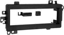 Load image into Gallery viewer, Car Radio Stereo Single Din Dash Kit Wiring Harness for 1984-2001 Dodge