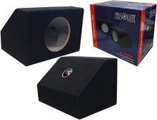 Load image into Gallery viewer, 4 Absolute USA 6.5PKB 6.5&quot; Enclosure Box 6.5&quot; Square Box Speakers