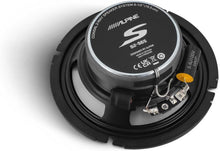 Load image into Gallery viewer, Alpine S-S65 6.5&quot; Front Factory Speaker Replacement for 2003-2008 Infiniti FX35 FX45