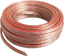 Load image into Gallery viewer, American Terminal SW14G2514 Gauge 25&#39; Speaker Wire 2 Conductor Audio Marine Cable