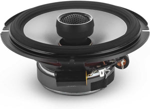 Alpine S-S65 6.5" Front Factory Speaker Replacement for 2003-2008 Infiniti FX35 FX45