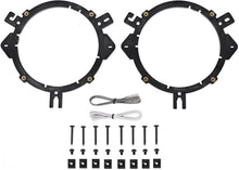 Load image into Gallery viewer, Alpine S-S65 6.5&quot; Rear Factory Speaker Replacement for 1996-2001 Infiniti I30