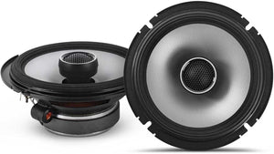 Alpine S-S65 6.5" Front Factory Speaker Replacement for 2003-2008 Infiniti FX35 FX45