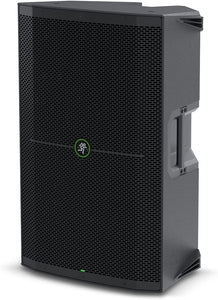 Mackie Thump215xt 1300W Boosted 1300W 15" Powered Speaker + Bag