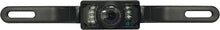 Load image into Gallery viewer, Alpine iLX-W650 7&quot; Mech-Less Receiver Compatible with Apple CarPlay and Android Auto+Absolute CAM600 Universal Backup Camera License Plate Mount+Free Electrical Tape BT1700