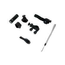 Load image into Gallery viewer, Diamond Audio D500 MOTORSPORT SERIES CAMERA