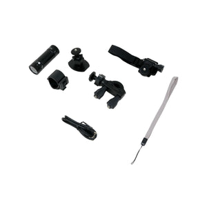 Diamond Audio D500 MOTORSPORT SERIES CAMERA