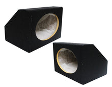 Load image into Gallery viewer, 4 Absolute USA 6.5PKB 6.5&quot; Enclosure Box 6.5&quot; Square Box Speakers