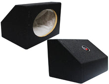 Load image into Gallery viewer, 4 Absolute USA 6.5PKB 6.5&quot; Enclosure Box 6.5&quot; Square Box Speakers