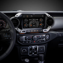 Load image into Gallery viewer, Alpine Electronics i509-WRA-JL 9” Weather-Resistant Multimedia Receiver for The 2018 – Up Jeep Wrangler and 2020 – Up Jeep Gladiator