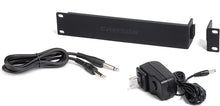 Load image into Gallery viewer, Samson SWC88XHQ7-K Concert 88x Wireless Handheld Microphone System with Q7 Mic Capsule