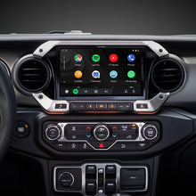 Load image into Gallery viewer, Alpine Electronics i509-WRA-JL 9” Weather-Resistant Multimedia Receiver for The 2018 – Up Jeep Wrangler and 2020 – Up Jeep Gladiator
