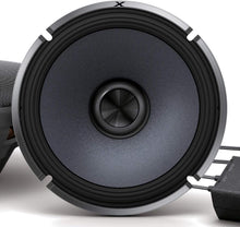 Load image into Gallery viewer, Alpine X-S65C X-Series 6-1/2&quot; component speaker system