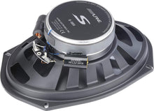 Load image into Gallery viewer, Alpine S-S69 6x9&quot; Car Speaker 520W Max 2-Way Coaxial Car Speakers