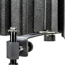 Load image into Gallery viewer, CAD AS34 Acousti-Shield Stand Mounted Acoustic Enclosure