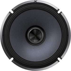 Alpine X-S65C X-Series 6-1/2" component speaker system