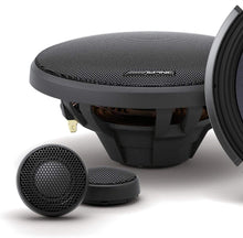 Load image into Gallery viewer, Alpine X-S65C X-Series 6-1/2&quot; component speaker system