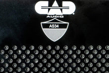 Load image into Gallery viewer, CAD AS34 Acousti-Shield Stand Mounted Acoustic Enclosure