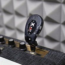 Load image into Gallery viewer, XVIVE U2 2.4GHz Guitar Wireless System, Includes 1/4&quot; Transmitter and 1/4&quot; Receiver, Carbon