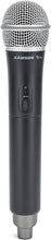 Load image into Gallery viewer, Samson SWC88XHQ7-K Concert 88x Wireless Handheld Microphone System with Q7 Mic Capsule