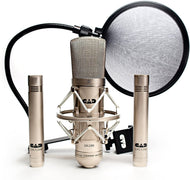 CAD Audio Studio Pack (GXL2200SP)