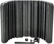Load image into Gallery viewer, CAD AS34 Acousti-Shield Stand Mounted Acoustic Enclosure