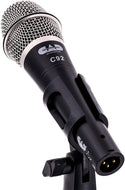 CAD Audio C92 Handheld Condenser Microphone