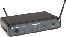 Load image into Gallery viewer, Samson SWC88XHQ7-K Concert 88x Wireless Handheld Microphone System with Q7 Mic Capsule