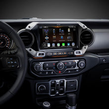 Load image into Gallery viewer, Alpine Electronics i509-WRA-JL 9” Weather-Resistant Multimedia Receiver for The 2018 – Up Jeep Wrangler and 2020 – Up Jeep Gladiator