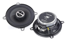 Load image into Gallery viewer, Alpine S-S50 340W 5 1/4&quot; Type-S 2-Way Coaxial Car Speakers
