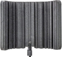 Load image into Gallery viewer, CAD AS34 Acousti-Shield Stand Mounted Acoustic Enclosure