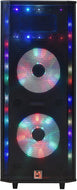 Mr. Dj Master 5200 Dual 15