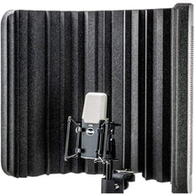 Load image into Gallery viewer, CAD AS34 Acousti-Shield Stand Mounted Acoustic Enclosure