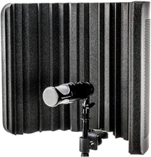 Load image into Gallery viewer, CAD AS34 Acousti-Shield Stand Mounted Acoustic Enclosure