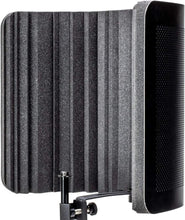 Load image into Gallery viewer, CAD AS34 Acousti-Shield Stand Mounted Acoustic Enclosure